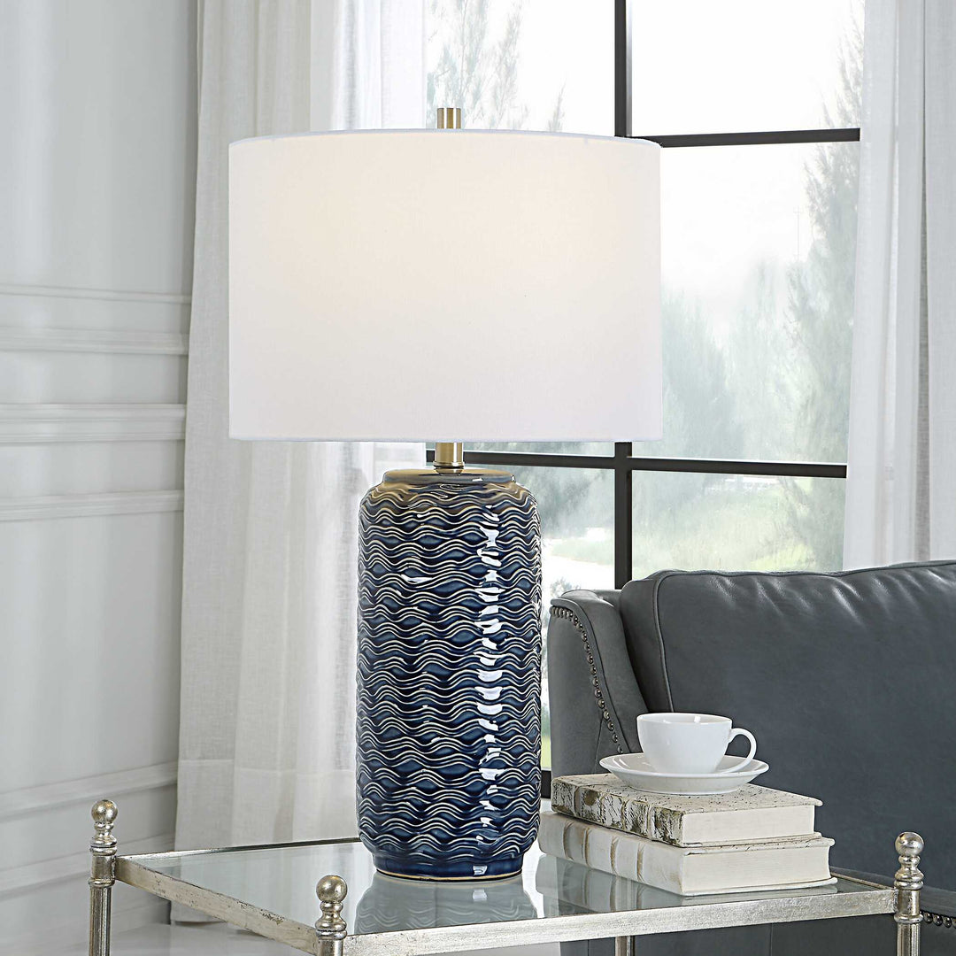 Andrew Table Lamp