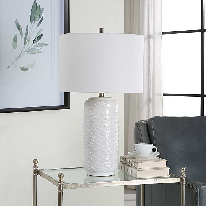 Joshua Table Lamp