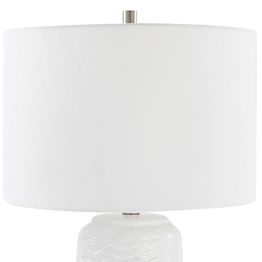 Joshua Table Lamp