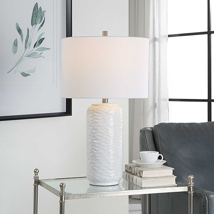 Joshua Table Lamp