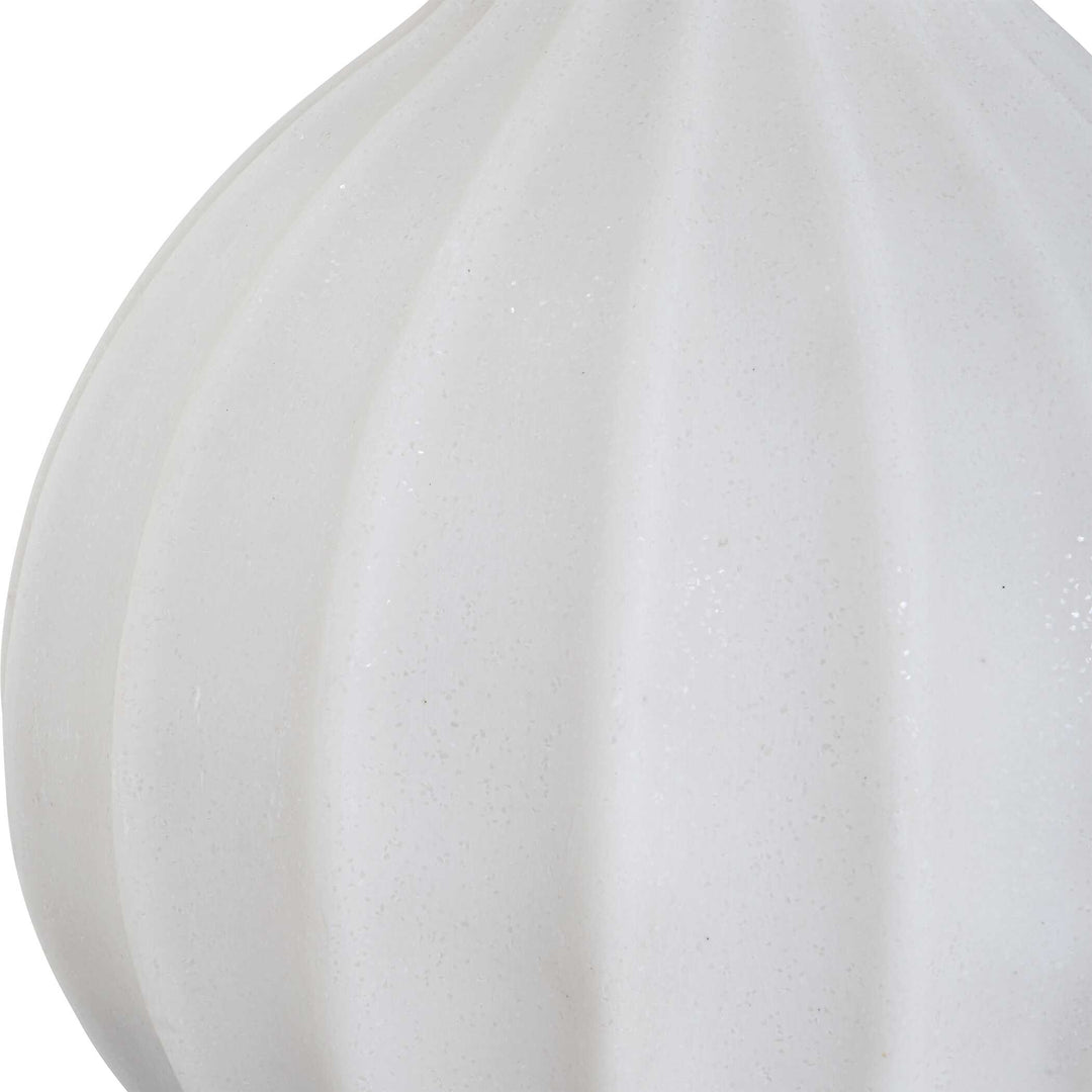 American Home Furniture Uttermost Antoinette Marble Table Lamp