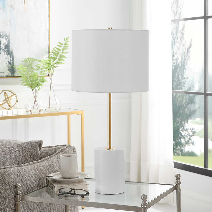 Nathan Table Lamp