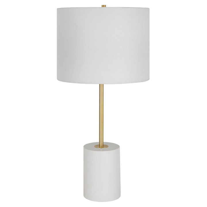 Nathan Table Lamp