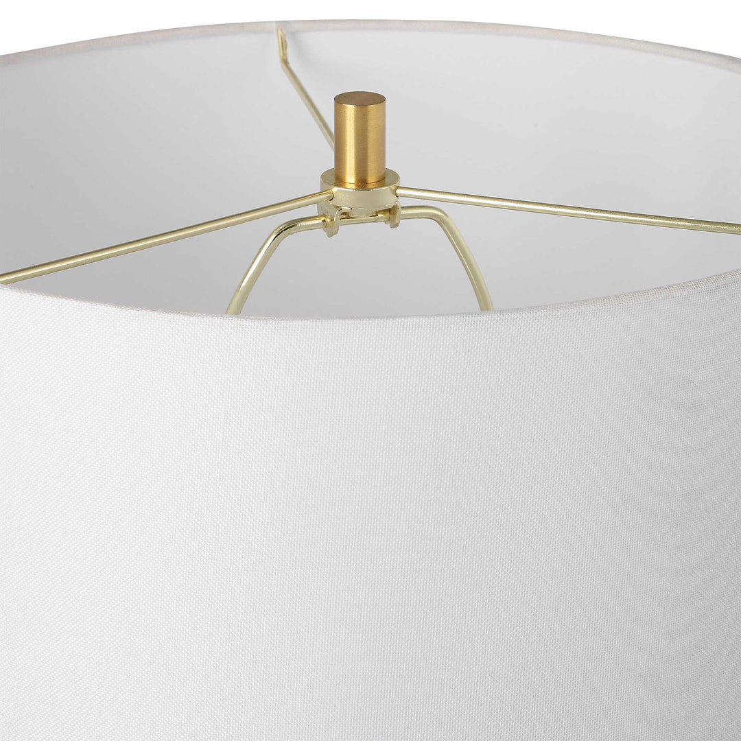 Nathan Table Lamp