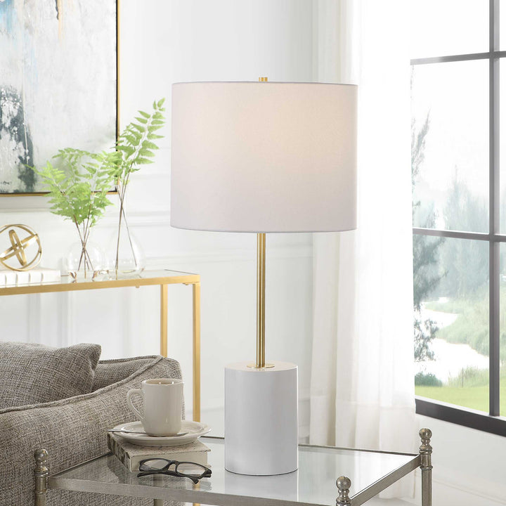 Nathan Table Lamp