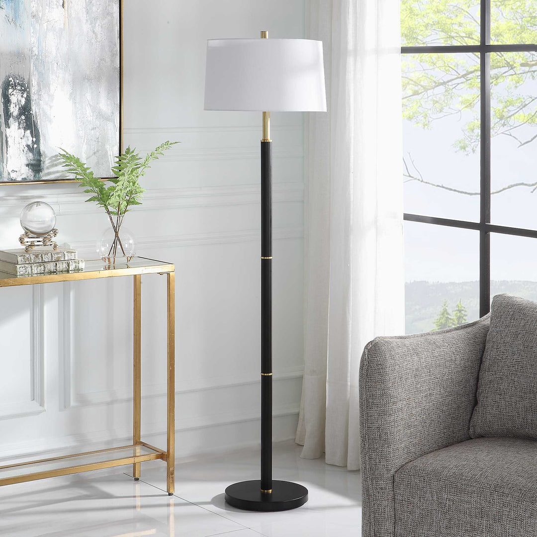 Adrian Floor Lamp