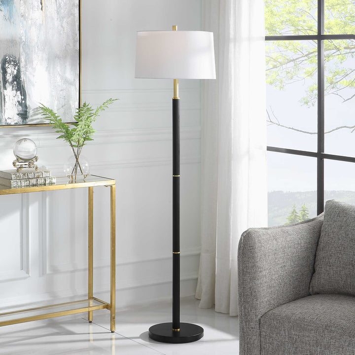 Adrian Floor Lamp