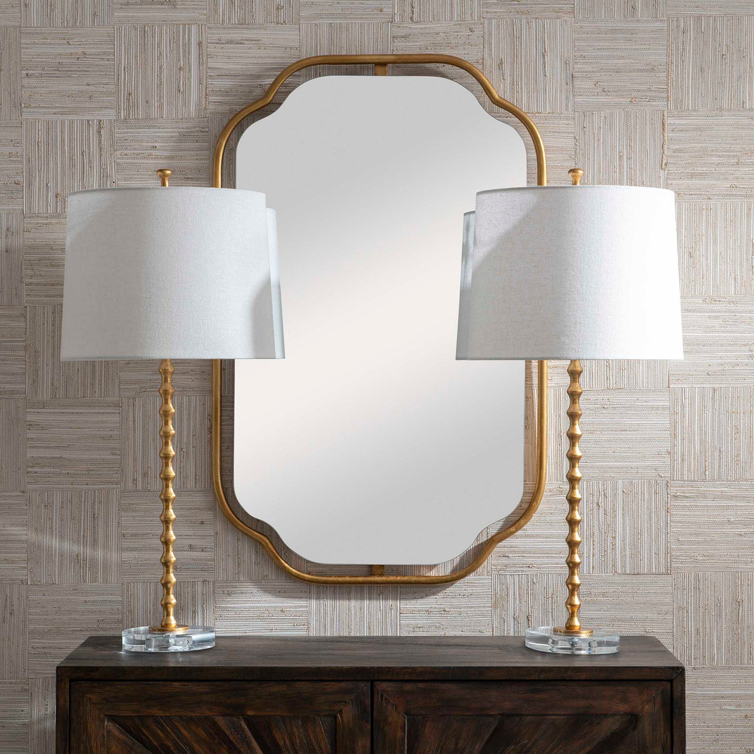 Nolan Table Lamp Set of 2