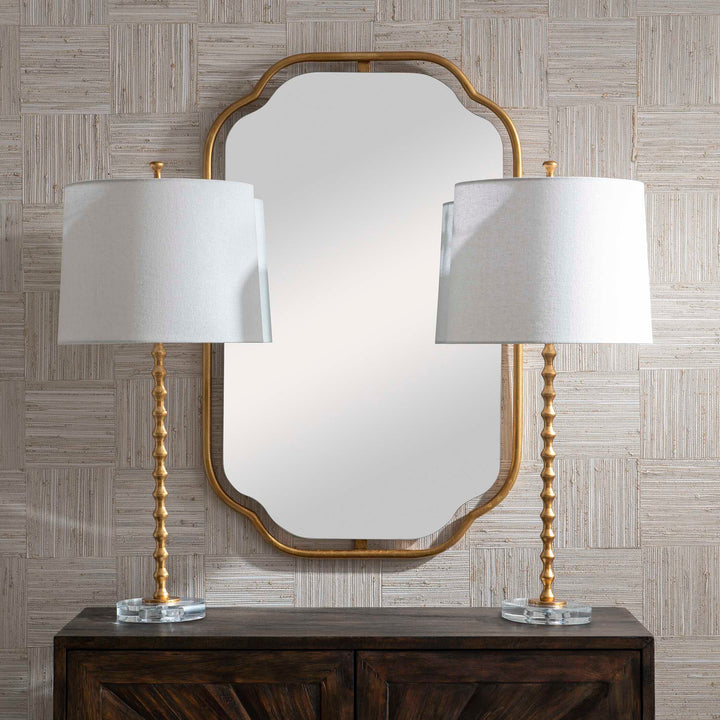 Nolan Table Lamp Set of 2