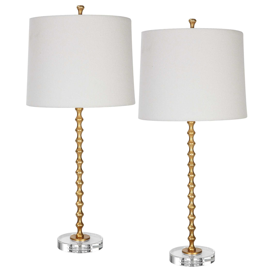 Nolan Table Lamp Set of 2