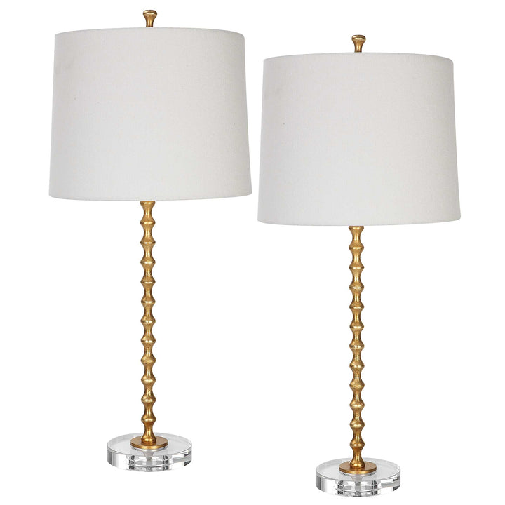 Nolan Table Lamp Set of 2