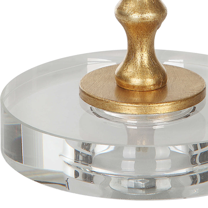 Nolan Table Lamp Set of 2