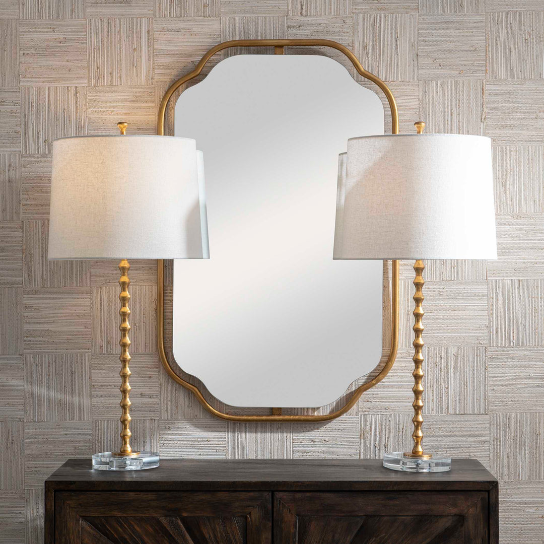 Nolan Table Lamp Set of 2