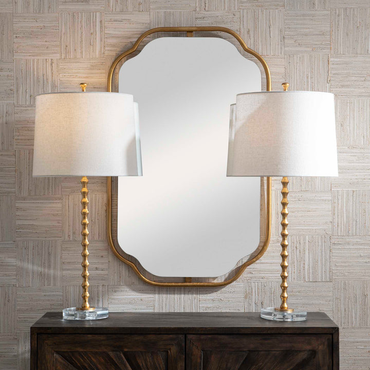 Nolan Table Lamp Set of 2