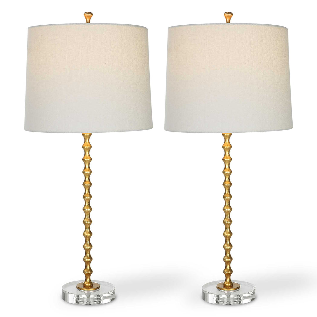Nolan Table Lamp Set of 2