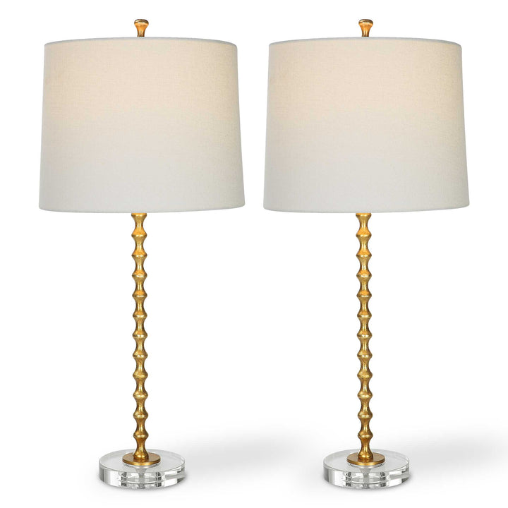 Nolan Table Lamp Set of 2
