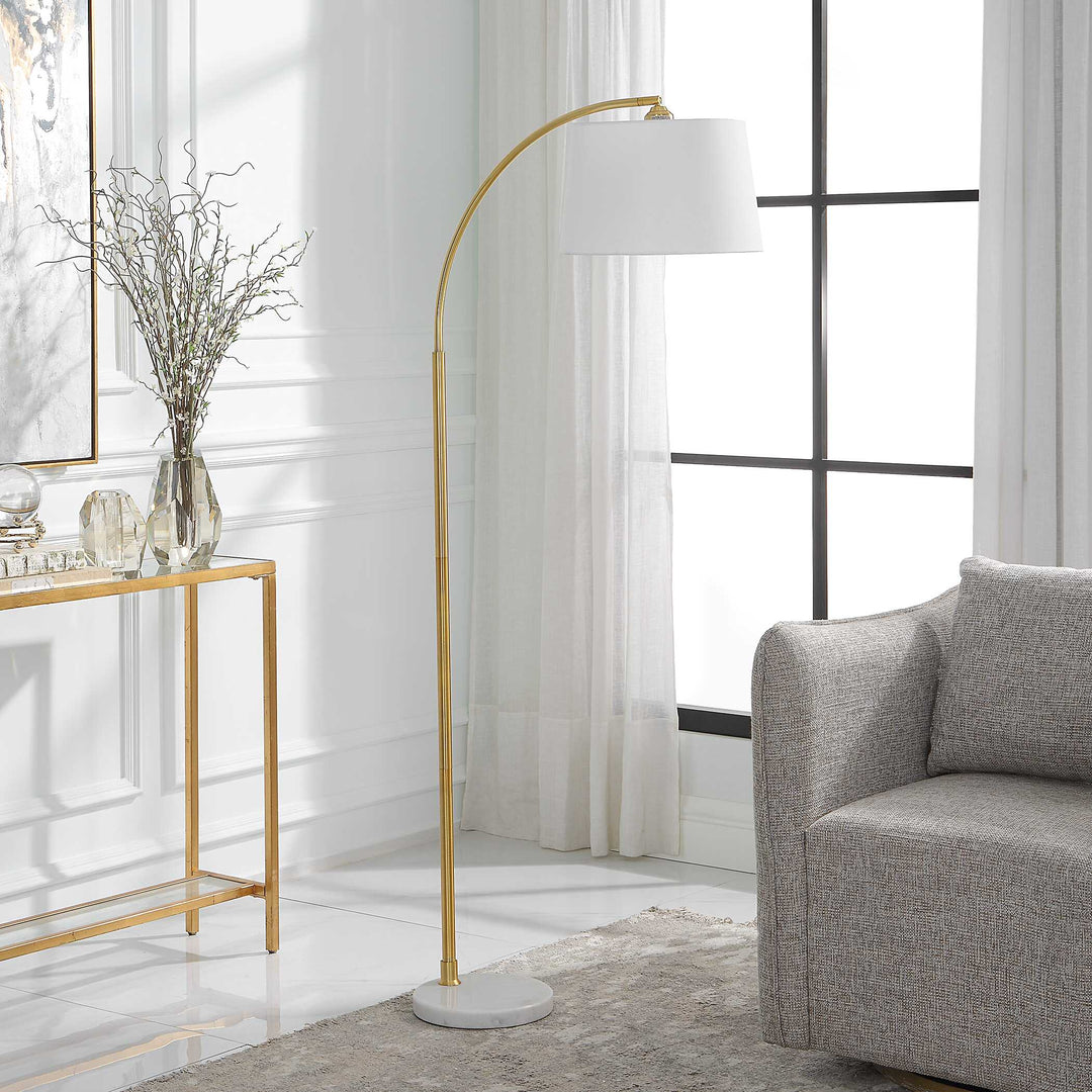 Cameron Floor Lamp