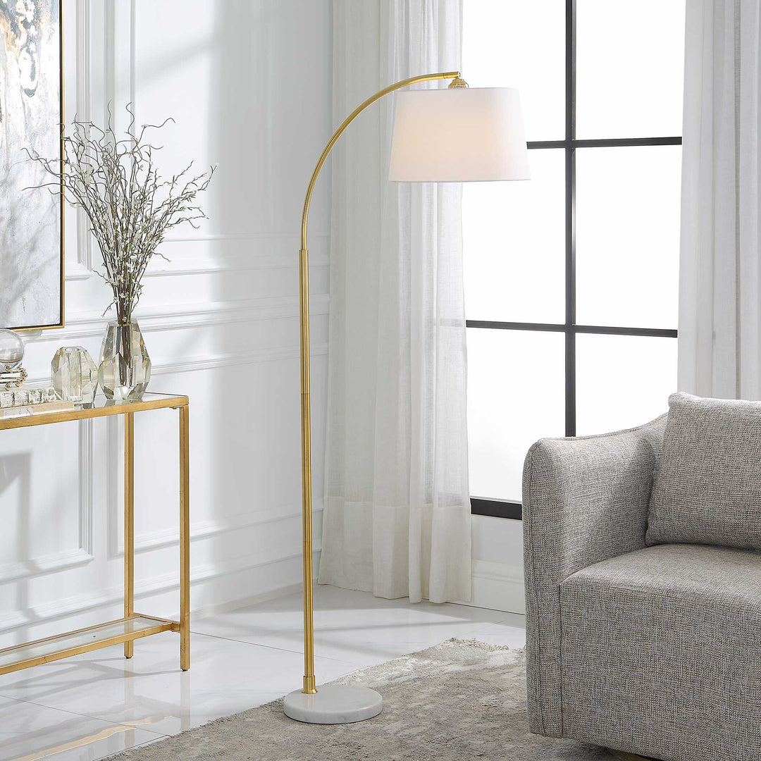 Cameron Floor Lamp