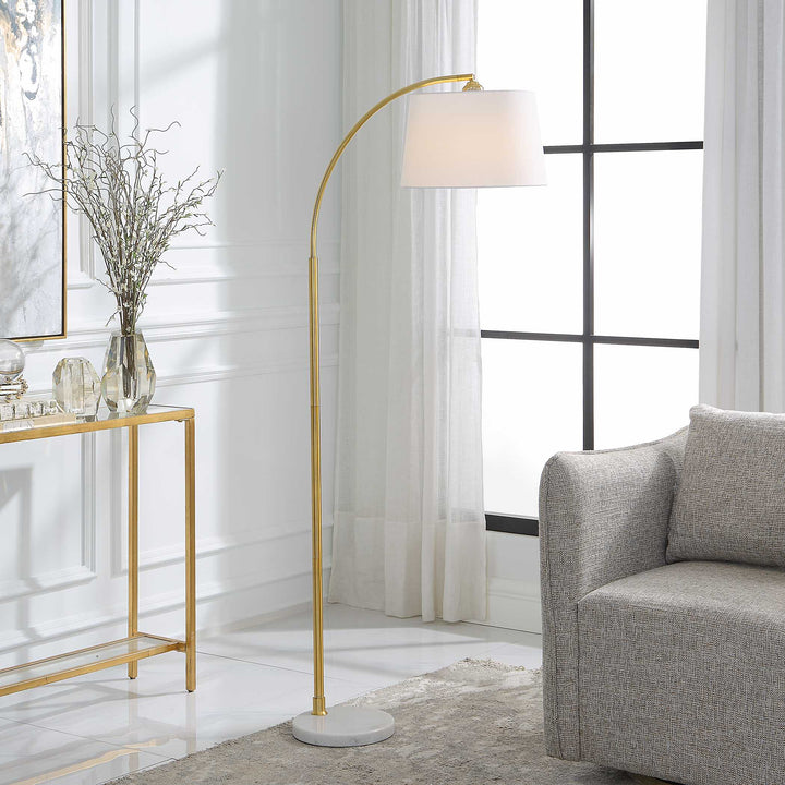 Cameron Floor Lamp