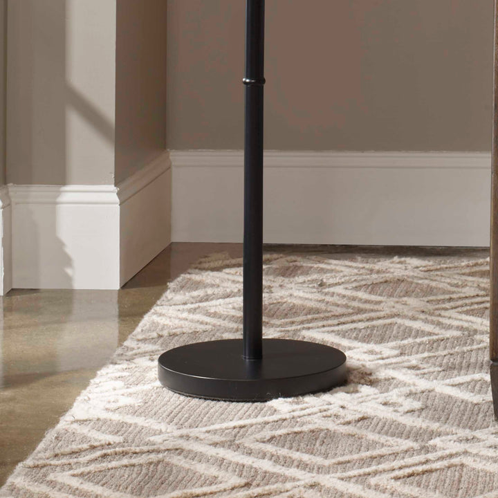 Santiago Floor Arc Lamp