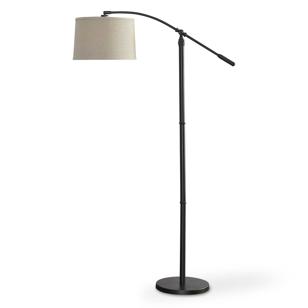 Santiago Floor Arc Lamp