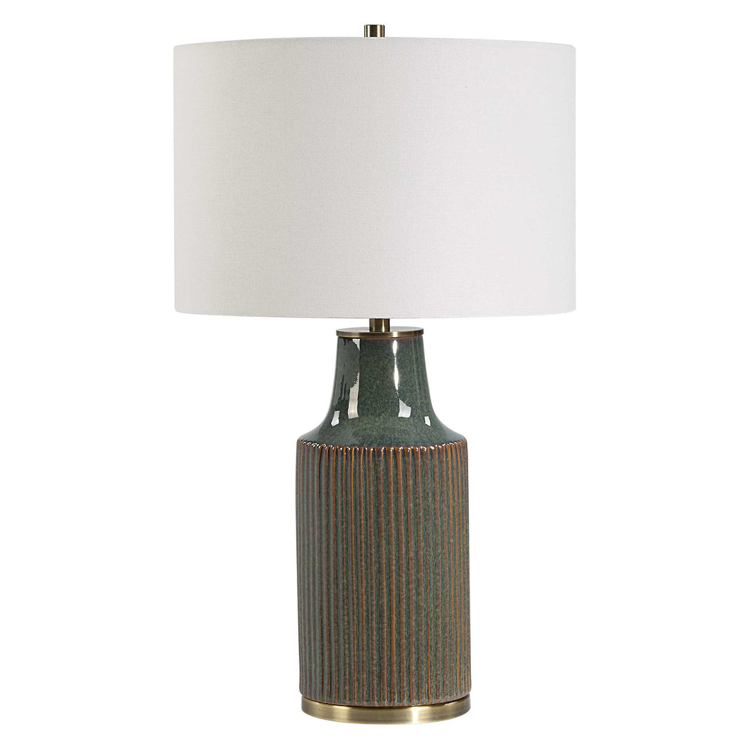 Eli Table Lamp