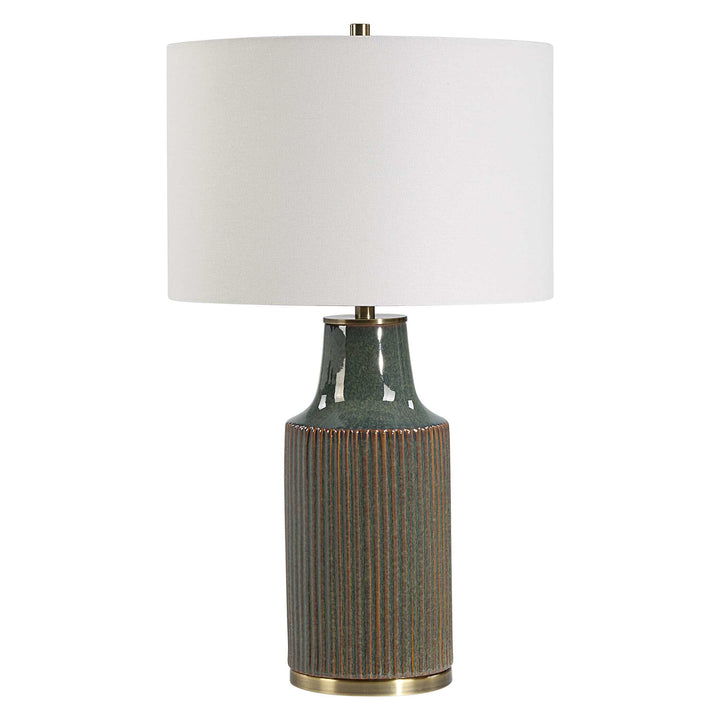 Eli Table Lamp