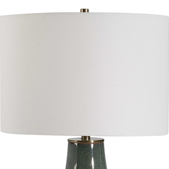 Eli Table Lamp