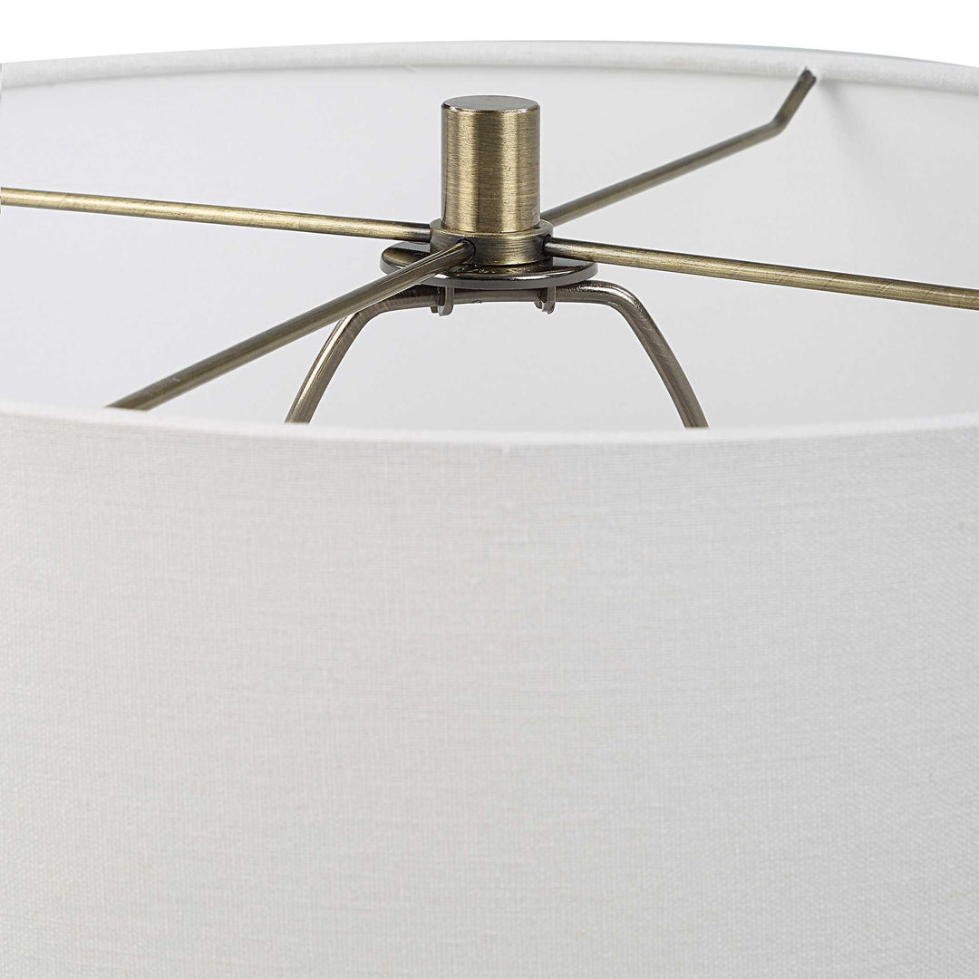 Eli Table Lamp