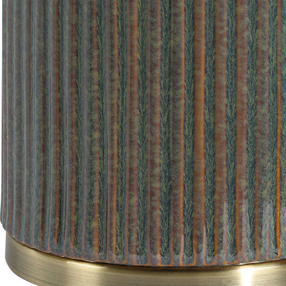 Eli Table Lamp