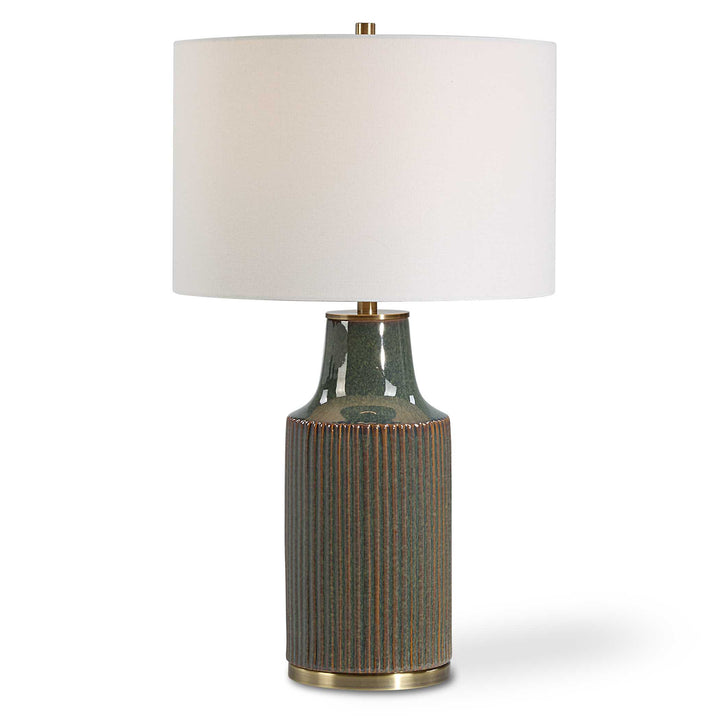 Eli Table Lamp
