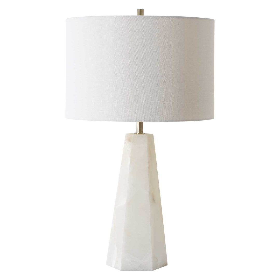 Angel Table Lamp