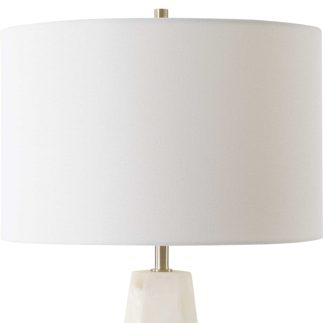 Angel Table Lamp