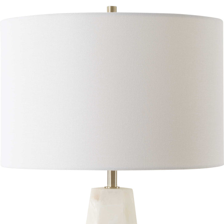 Angel Table Lamp