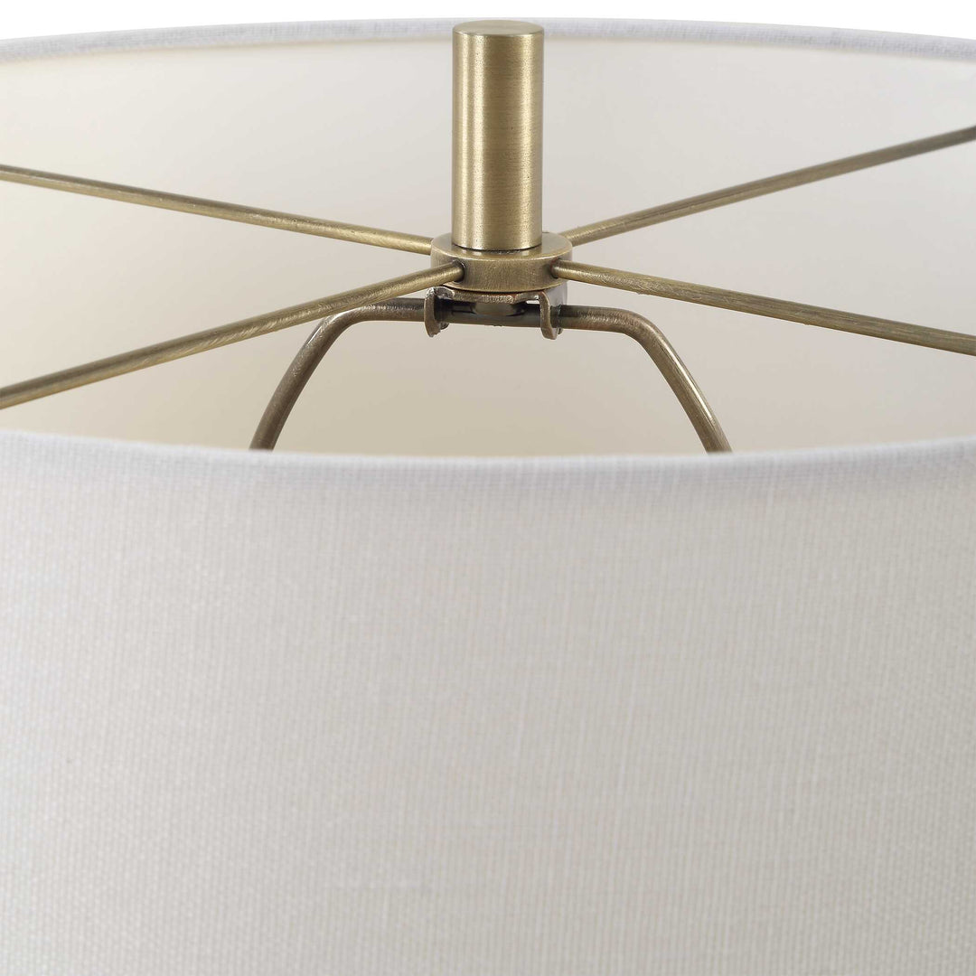 Angel Table Lamp