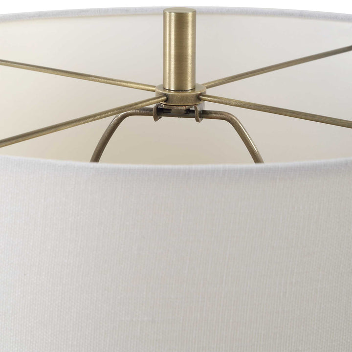 Angel Table Lamp