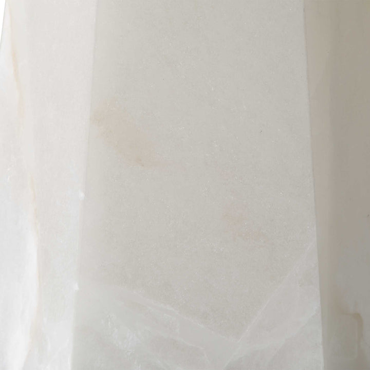 Angel Table Lamp