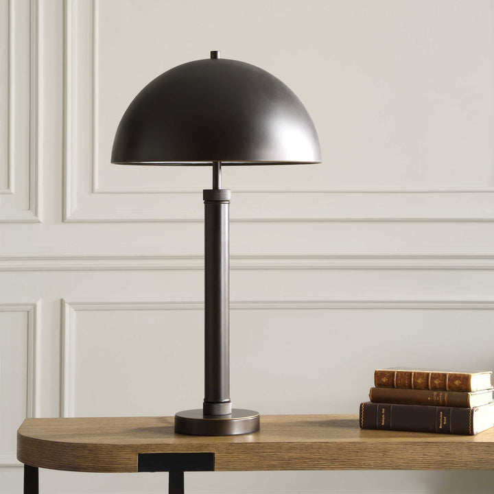 Cooper Table Lamp