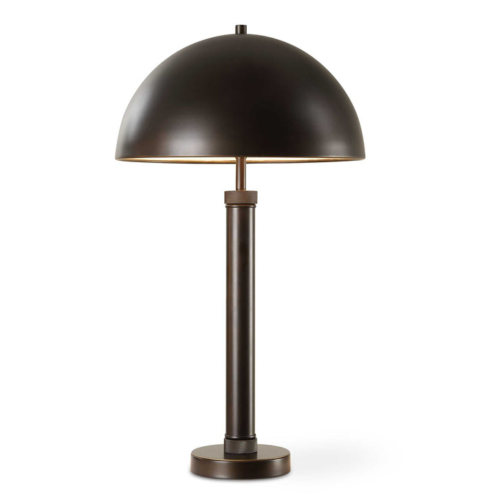 Cooper Table Lamp