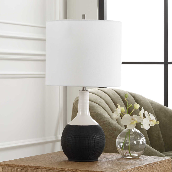 Aaron Table Lamp