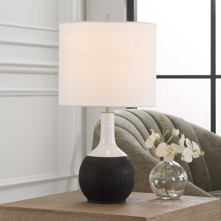 Aaron Table Lamp