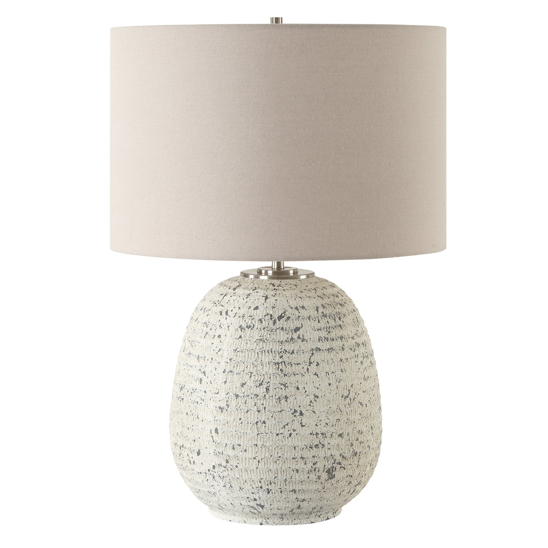 American Home Furniture | Uttermost - Danala Stone Table Lamp