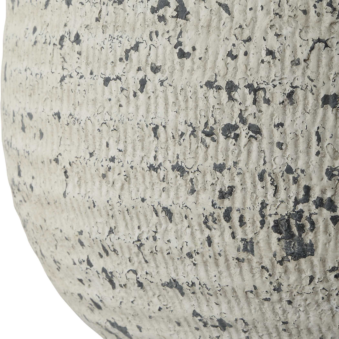 American Home Furniture Uttermost Danala Stone Table Lamp