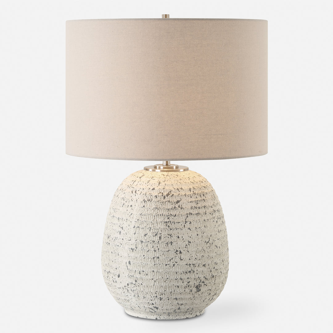 American Home Furniture | Uttermost - Danala Stone Table Lamp