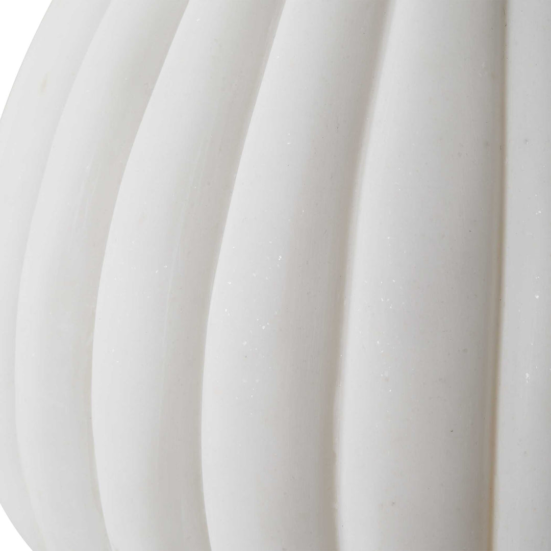 American Home Furniture Uttermost Lynna Ivory Table Lamp
