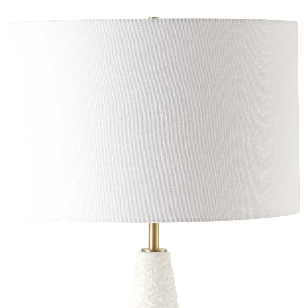 American Home Furniture Uttermost Quite The Buzz Floor Lamp