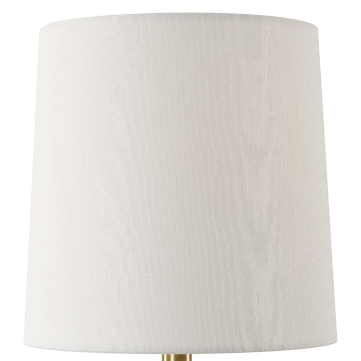 American Home Furniture Uttermost A Cut Above Table Lamp