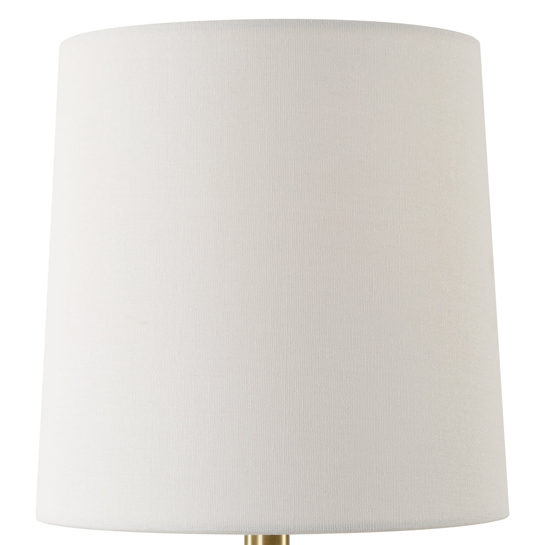 American Home Furniture | Uttermost - A Cut Above Table Lamp