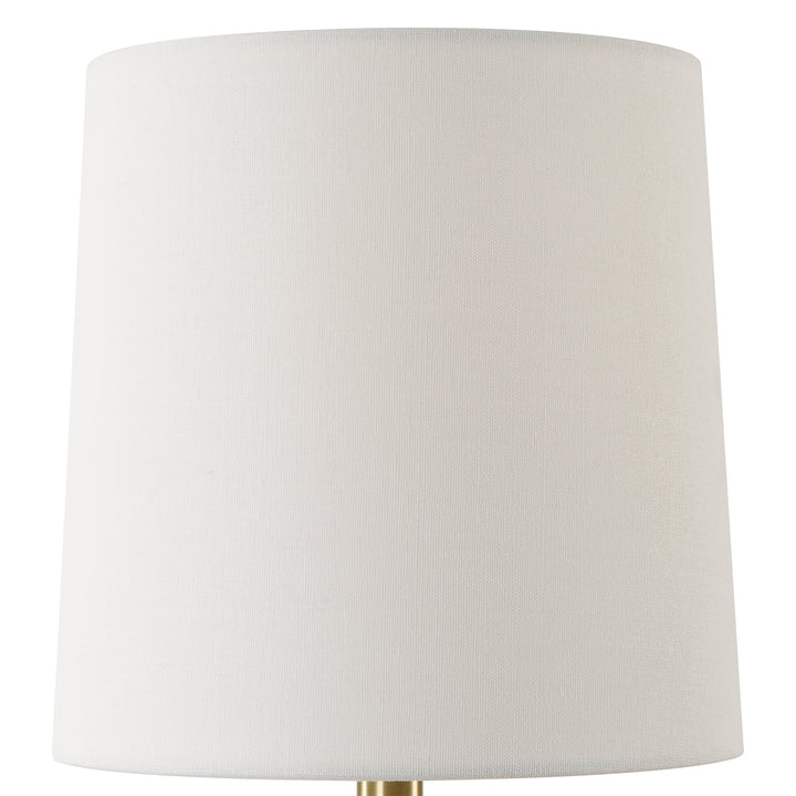 American Home Furniture | Uttermost - A Cut Above Table Lamp