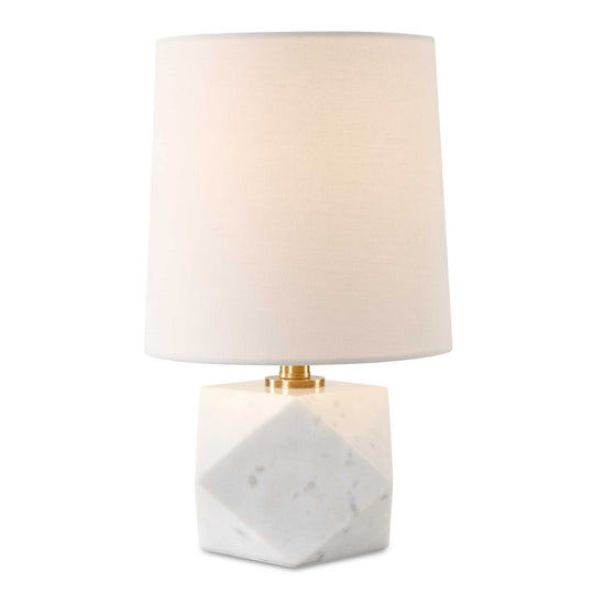 American Home Furniture Uttermost A Cut Above Table Lamp